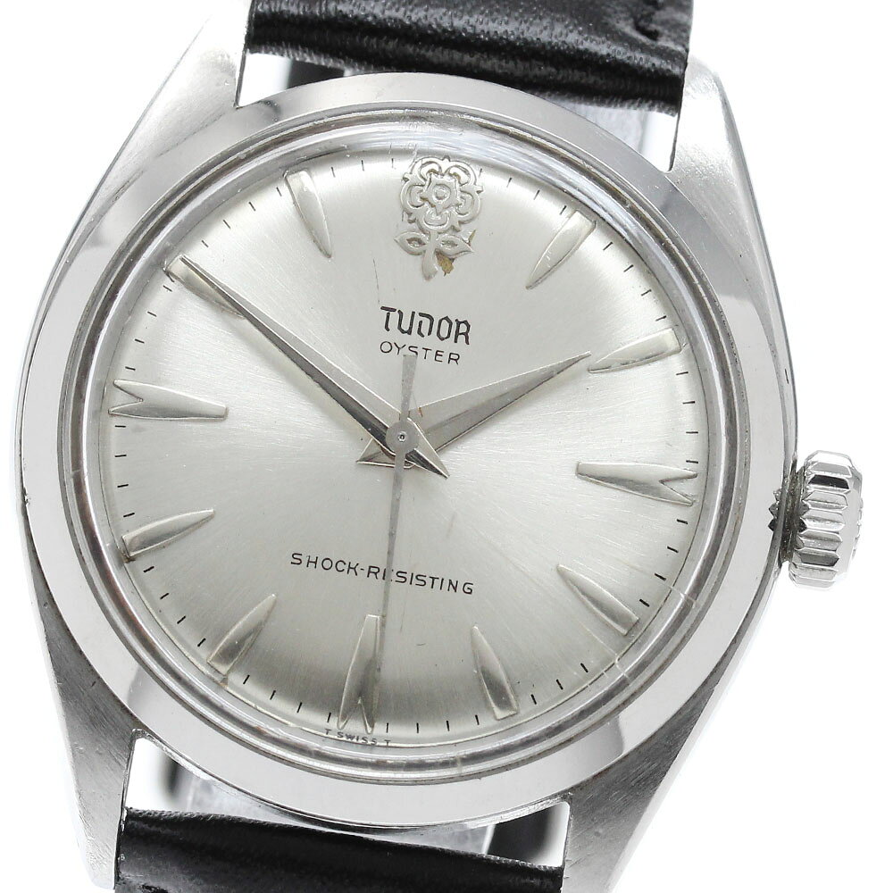 楽天市場】tudor（駆動方式（腕時計）手巻き）（メンズ腕時計｜腕時計