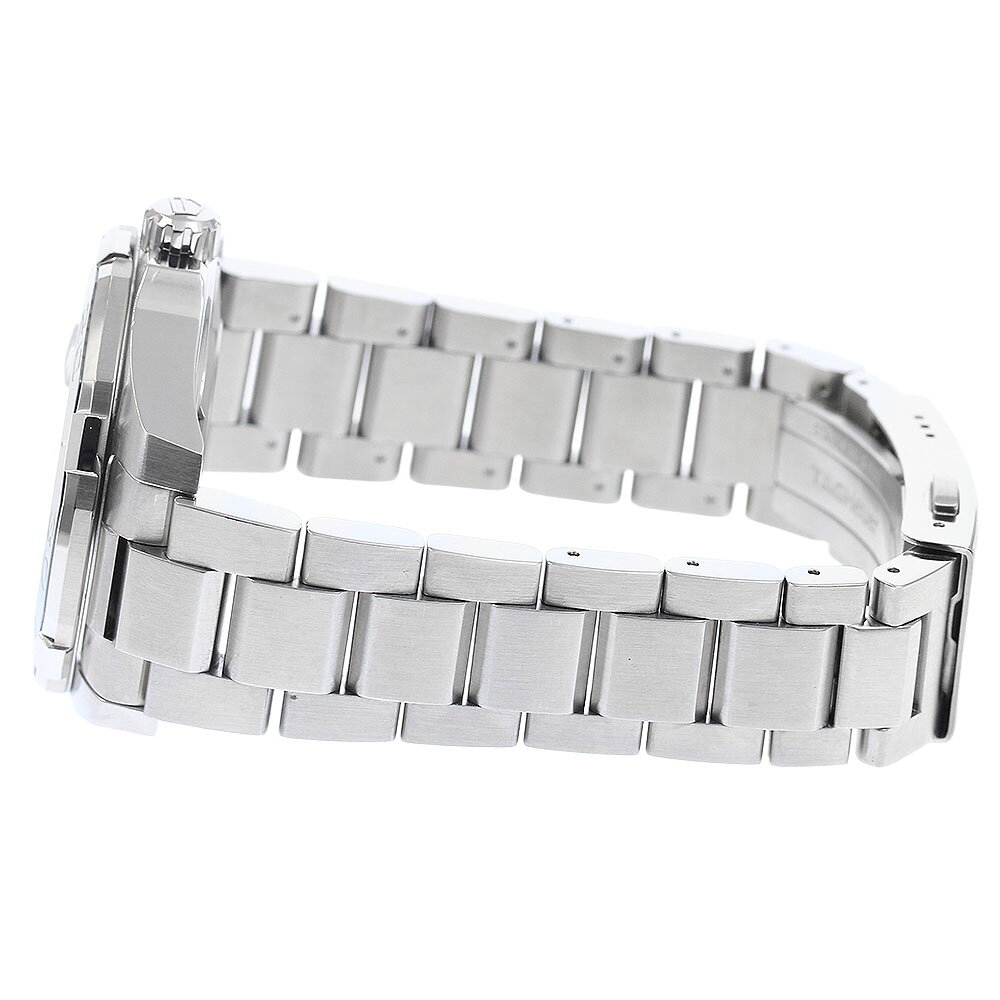タグホイヤー TAG HEUER WAY201B-0 アクアレーサー キャリバー5 デイト 自動巻き メンズ 美品 _97339 closer01-10271471 CLOSER サンプル画像3