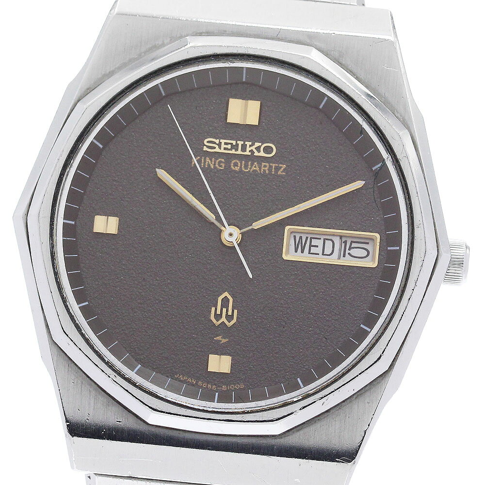楽天市場】seiko キング クオーツの通販
