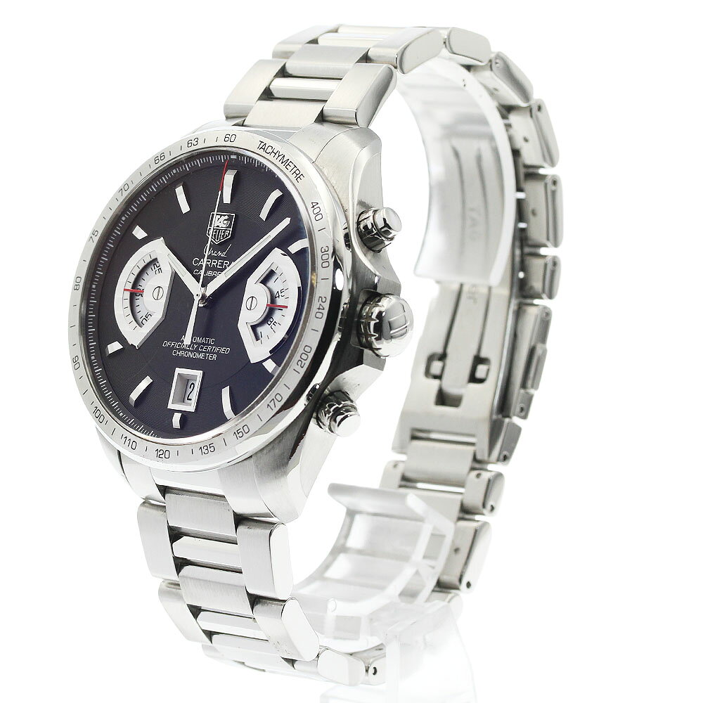 タグホイヤー TAG HEUER CAV511A.BA0902 グランドカレラ キャリバー17 クロノグラフ 自動巻き メンズ closer01-10271622 CLOSER サンプル画像3