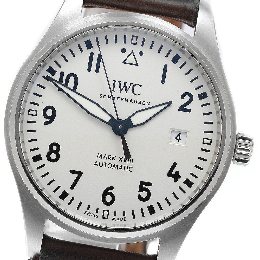 楽天市場】オーバーホール iwc マーク15の通販