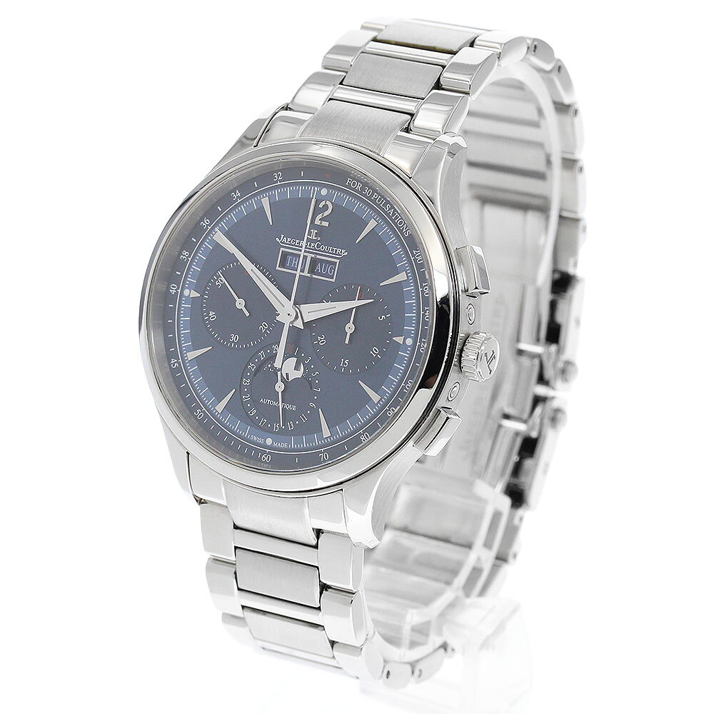 ジャガー・ルクルト JAEGER-LECOULTRE Q4138180 830.8.C5.S マスター コントロール 自動巻き closer01-10271881 CLOSER サンプル画像3