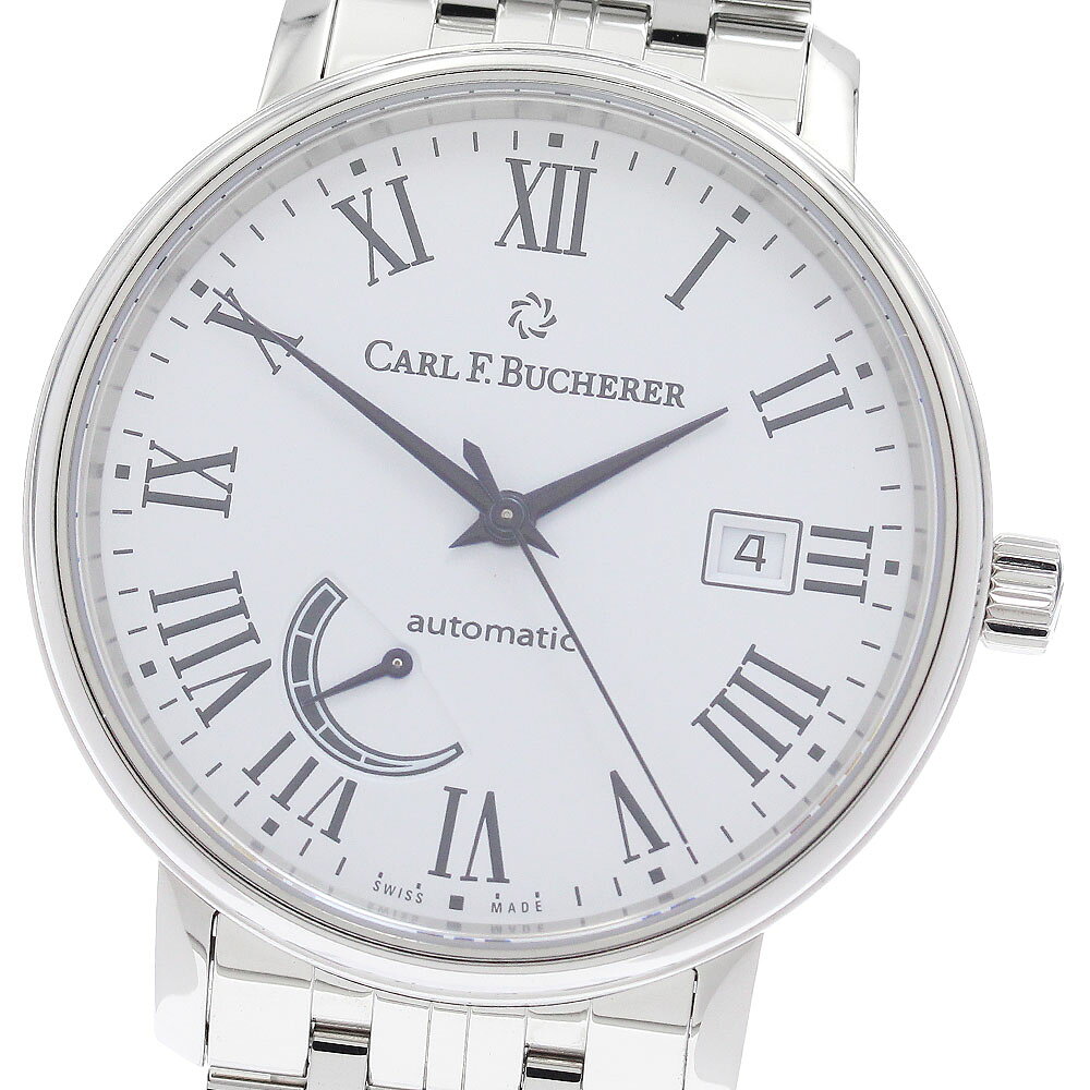 楽天市場】bucherer（腕時計）の通販