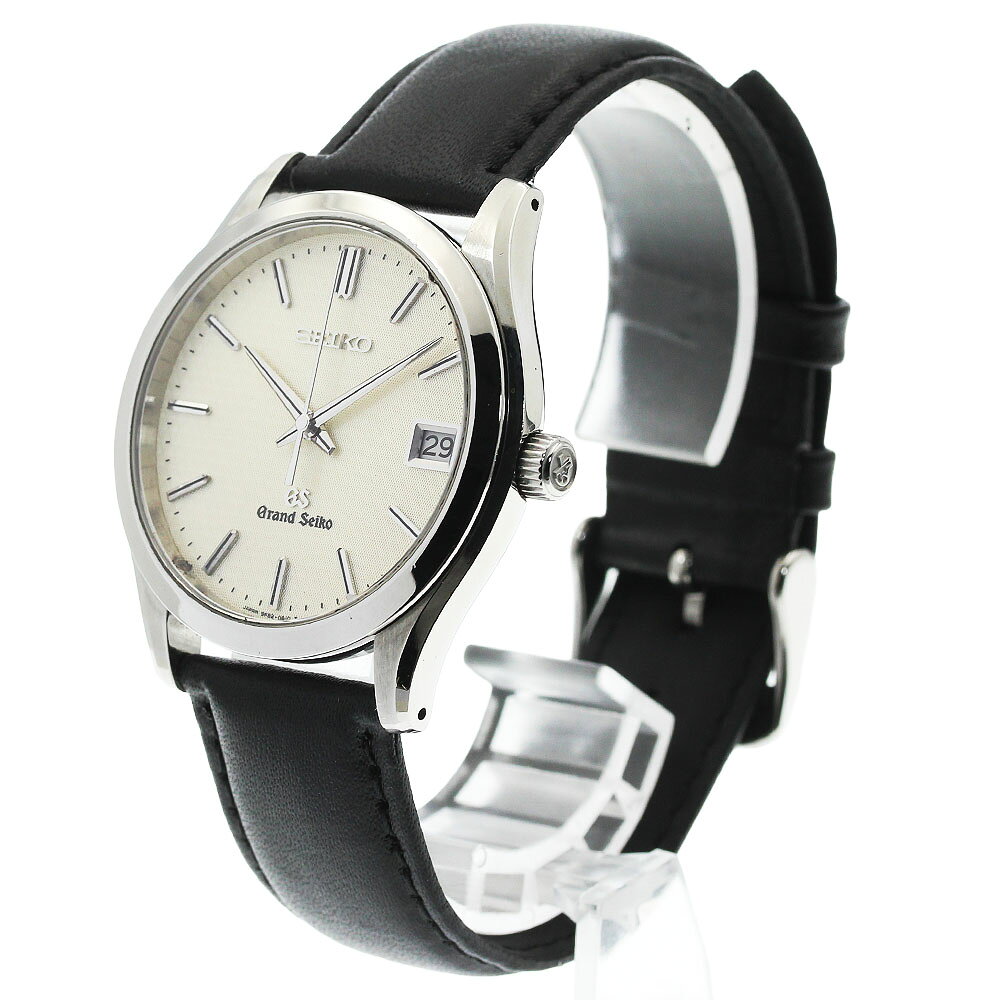セイコー SEIKO SBGV003 9F82-0A10 グランドセイコー デイト クォーツ メンズ _961612 中古 closer01-10271979 CLOSER サンプル画像2