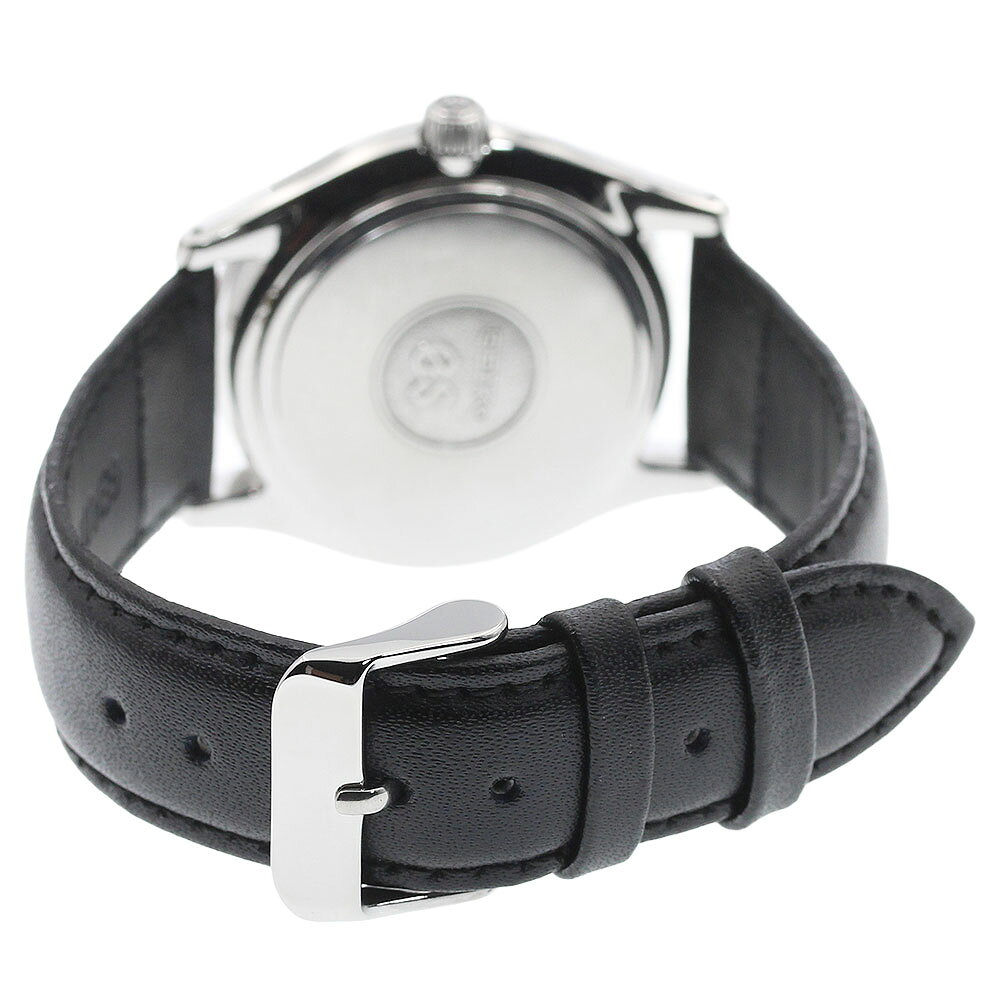 セイコー SEIKO SBGV003 9F82-0A10 グランドセイコー デイト クォーツ メンズ _961612 中古 closer01-10271979 CLOSER サンプル画像3