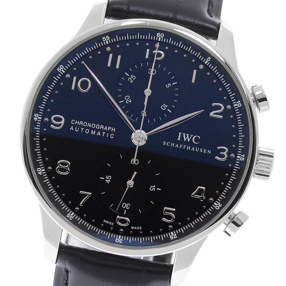 楽天市場】iwc ポルトギーゼ371445（腕時計）の通販