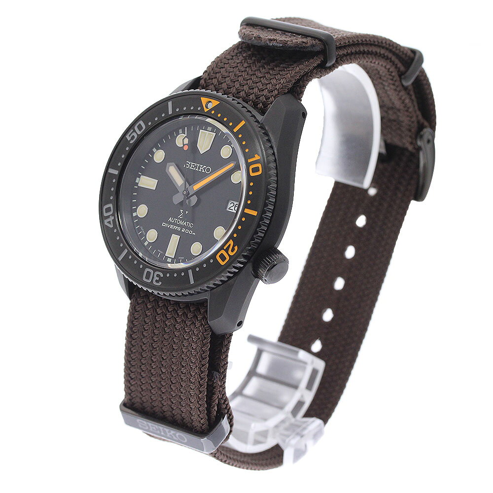 セイコー SEIKO SBDC155 6R35-01X0 プロスペックス ダイバースキューバ 限定5500本 自動巻き メンズ closer01-10271915 CLOSER サンプル画像3