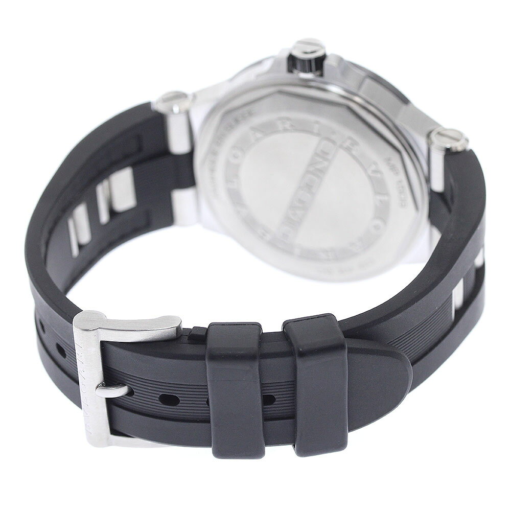 ブルガリ BVLGARI DG42SC ディアゴノ セラミック デイト 自動巻き メンズ 良品 _975440 中古 closer01-10271972 CLOSER サンプル画像3