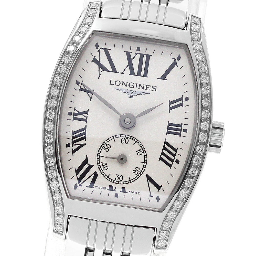 楽天市場】ロンジン エヴィデンツァ 中古の通販