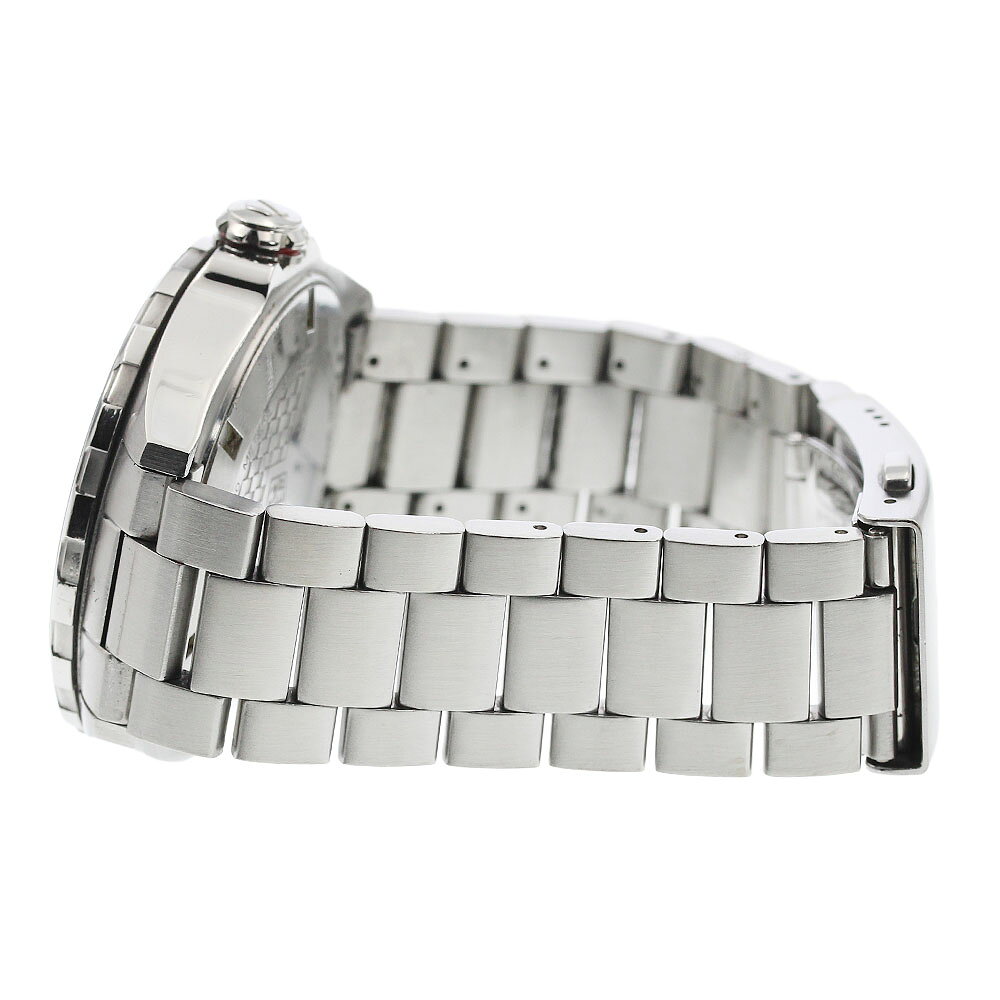 タグホイヤー TAG HEUER WAZ2011 フォーミュラー1 デイト キャリバー5 自動巻き メンズ _968923 中古 closer01-10272223 CLOSER サンプル画像3