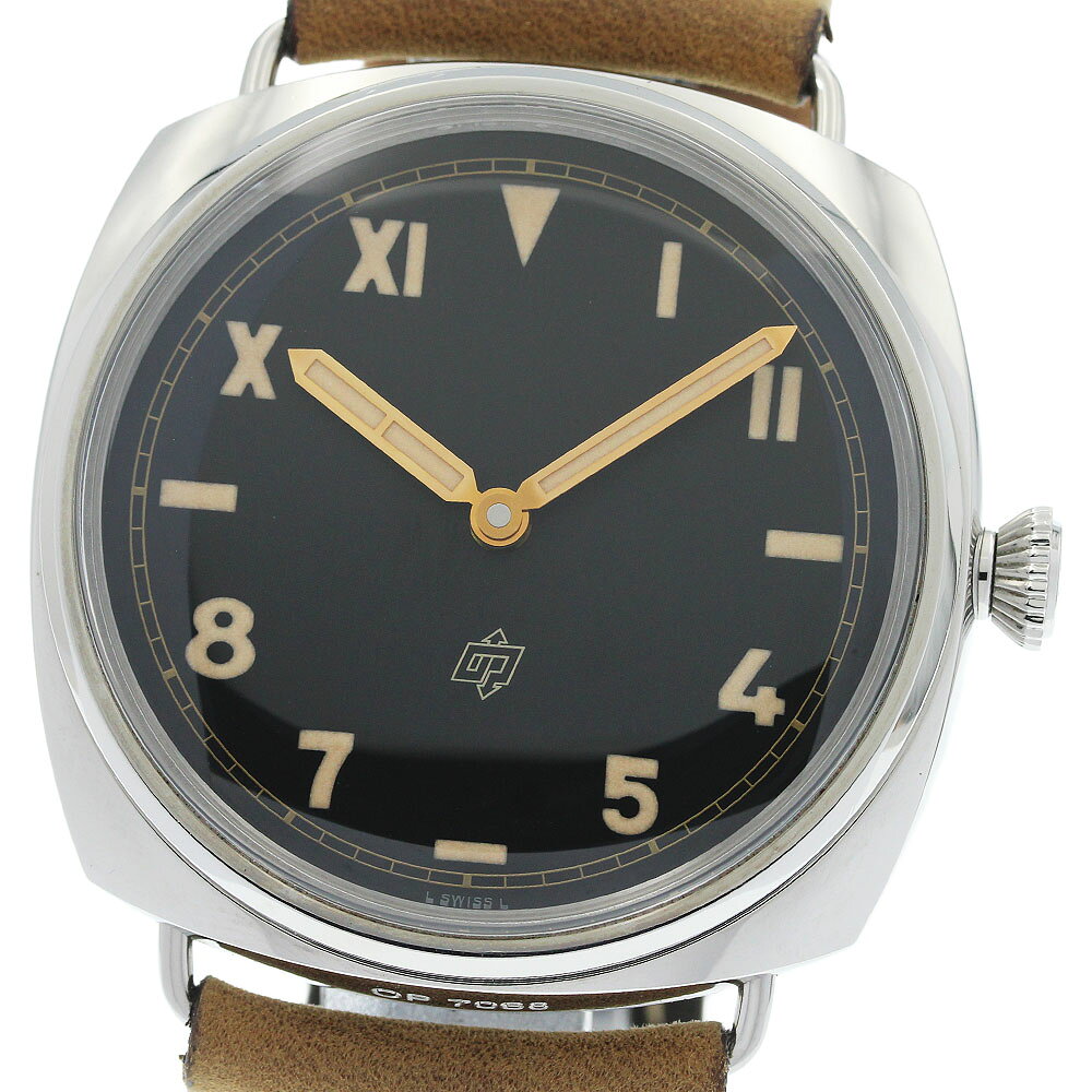 PANERAI Panerai Radiomir California 3 Days（PAM00424）