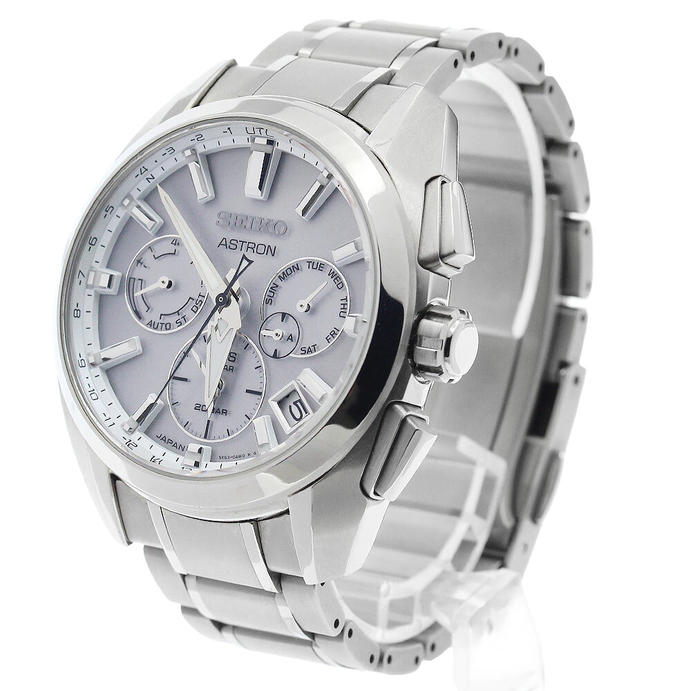セイコー SEIKO SBXC063 5X53-0AV0 アストロン グローバルライン スポーツ GPS ソーラー電波 メンズ closer01-10272248 CLOSER サンプル画像3