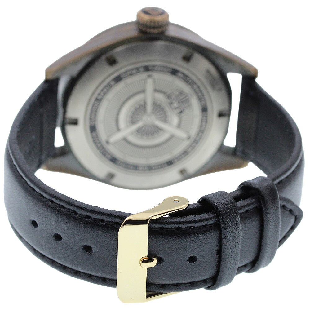 タグホイヤー TAG HEUER WBE5191 オータヴィア キャリバー5 ブロンズケース 自動巻き メンズ _976305 closer01-10272449 CLOSER サンプル画像3