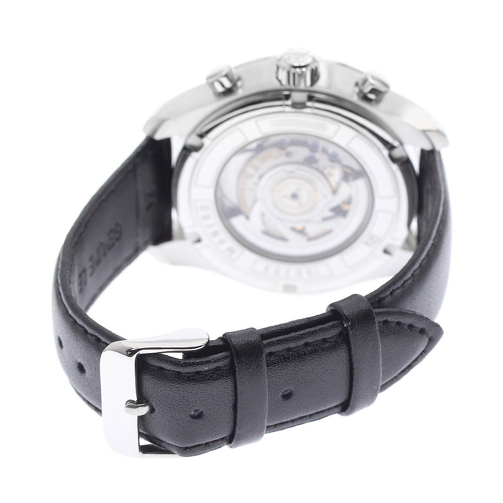 カール F.ブヘラ CARL F.BUCHERER 10910.08 マネロ セントラルクロノ デイト 自動巻き メンズ _97 closer01-10272651 CLOSER サンプル画像3