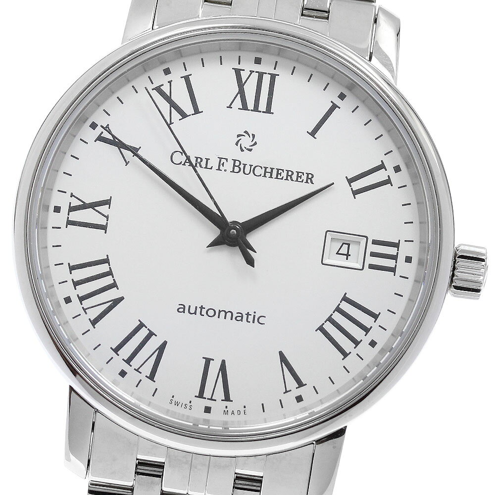 楽天市場】bucherer（腕時計）の通販