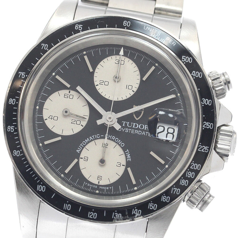 TUDOR クロノタイム（Ref.79160）