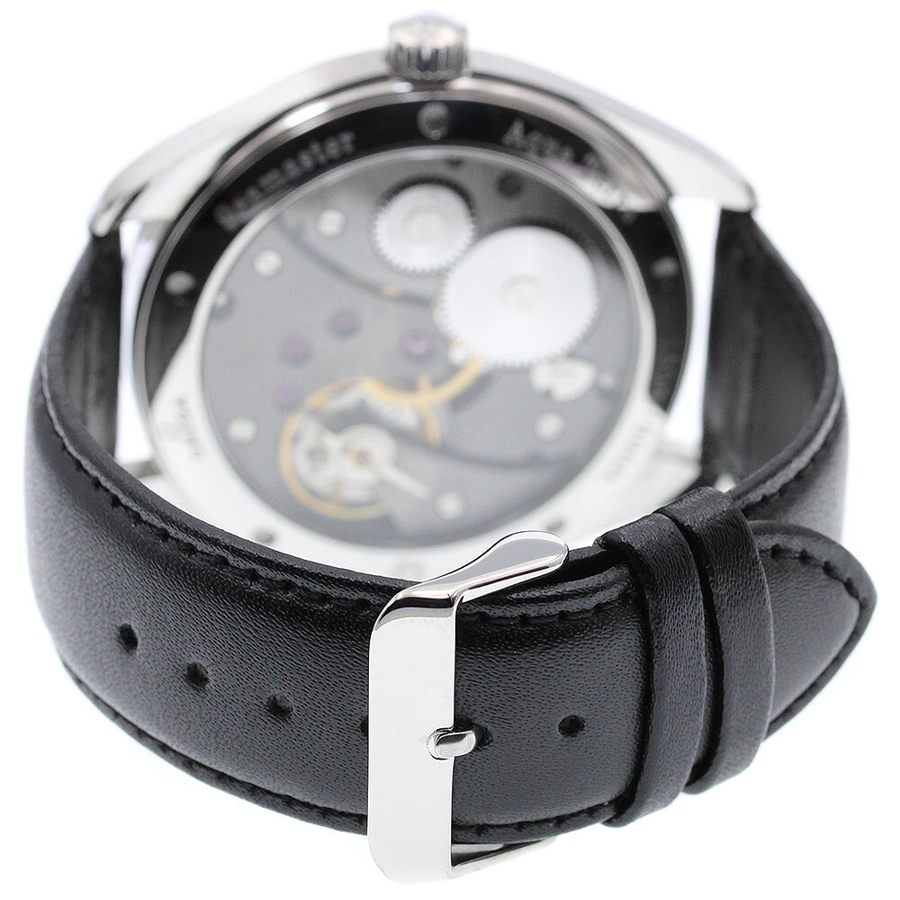 オメガ OMEGA 231.13.49.10.06.001 シーマスター アクアテラ スモールセコンド 手巻き メンズ _974 closer01-10273387 CLOSER サンプル画像3