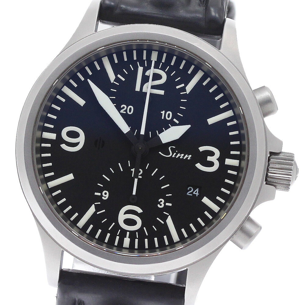 楽天市場】sinn 157（腕時計）の通販