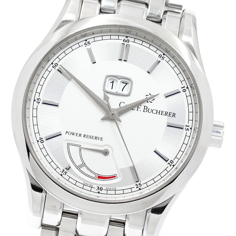 楽天市場】bucherer（腕時計）の通販