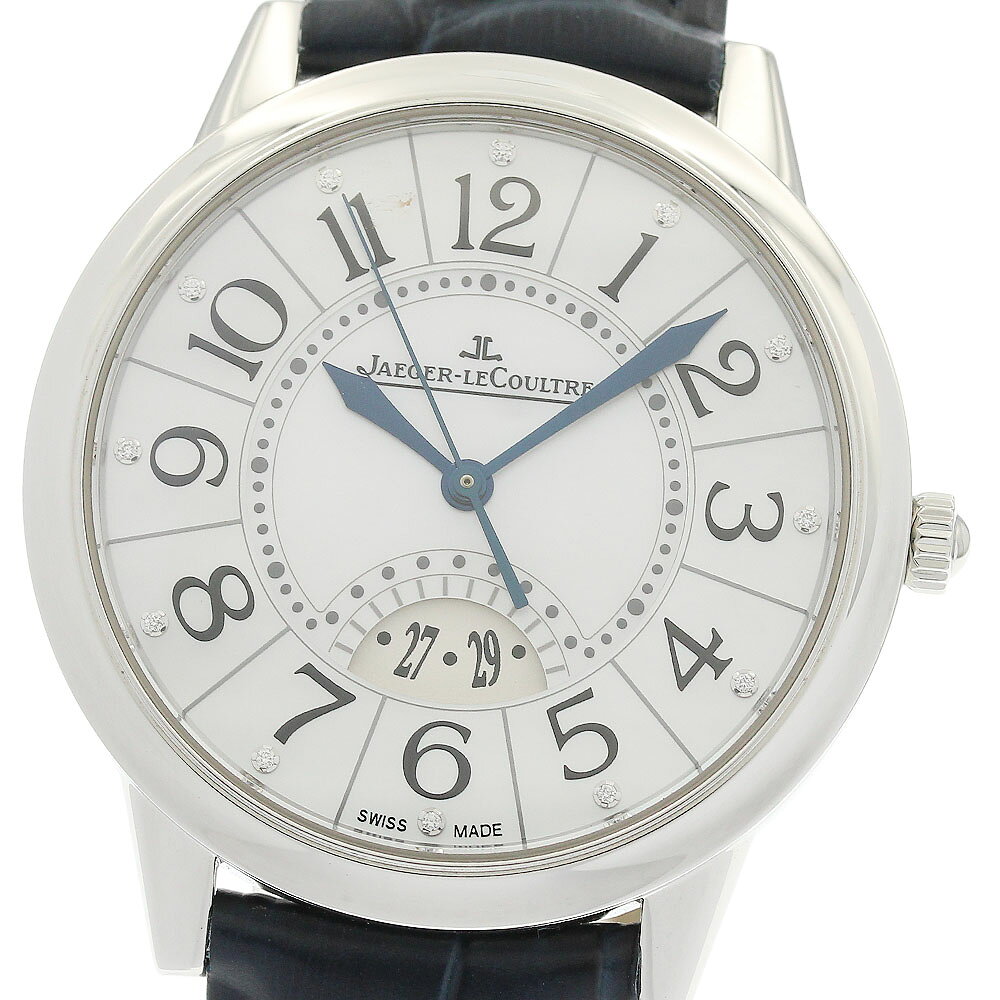 Jaeger-LeCoultre Rendez-Vous Q3548490/342.8.37.S