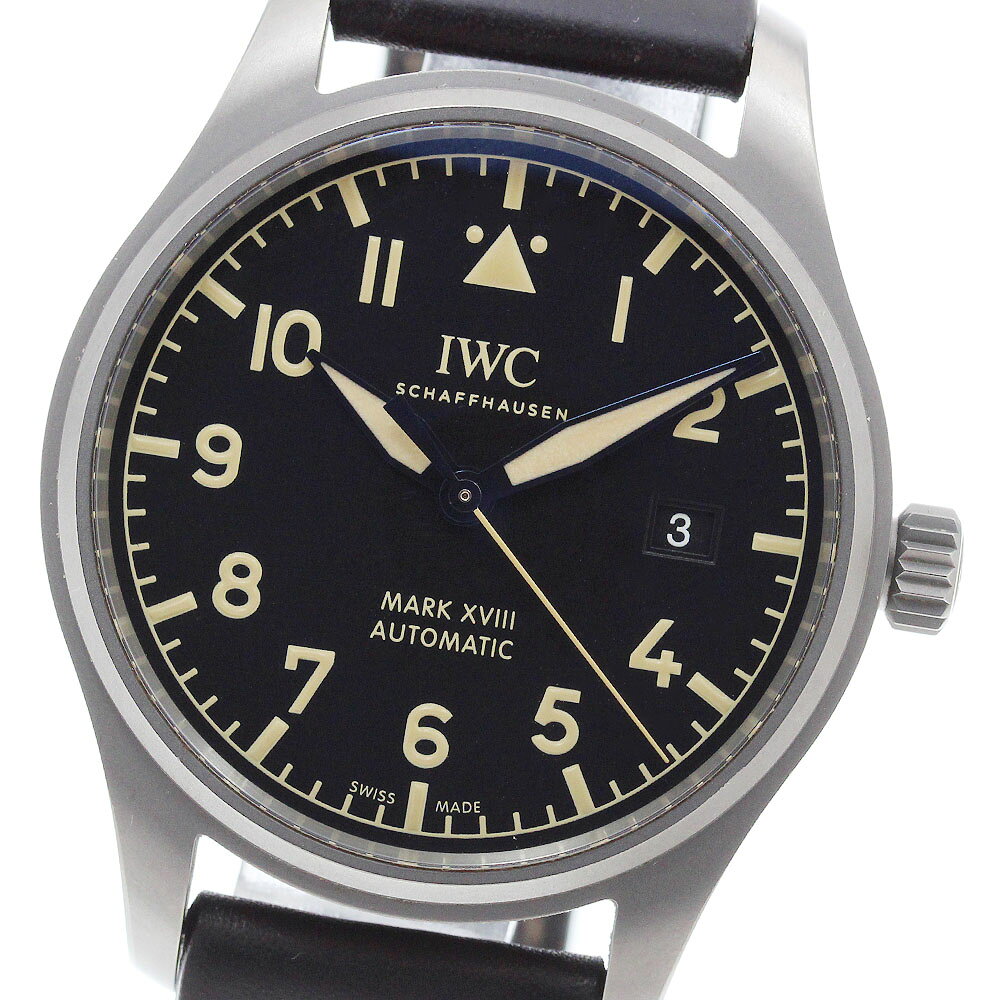 楽天市場】訳あり（ブランドIWC）（メンズ腕時計｜腕時計）の通販