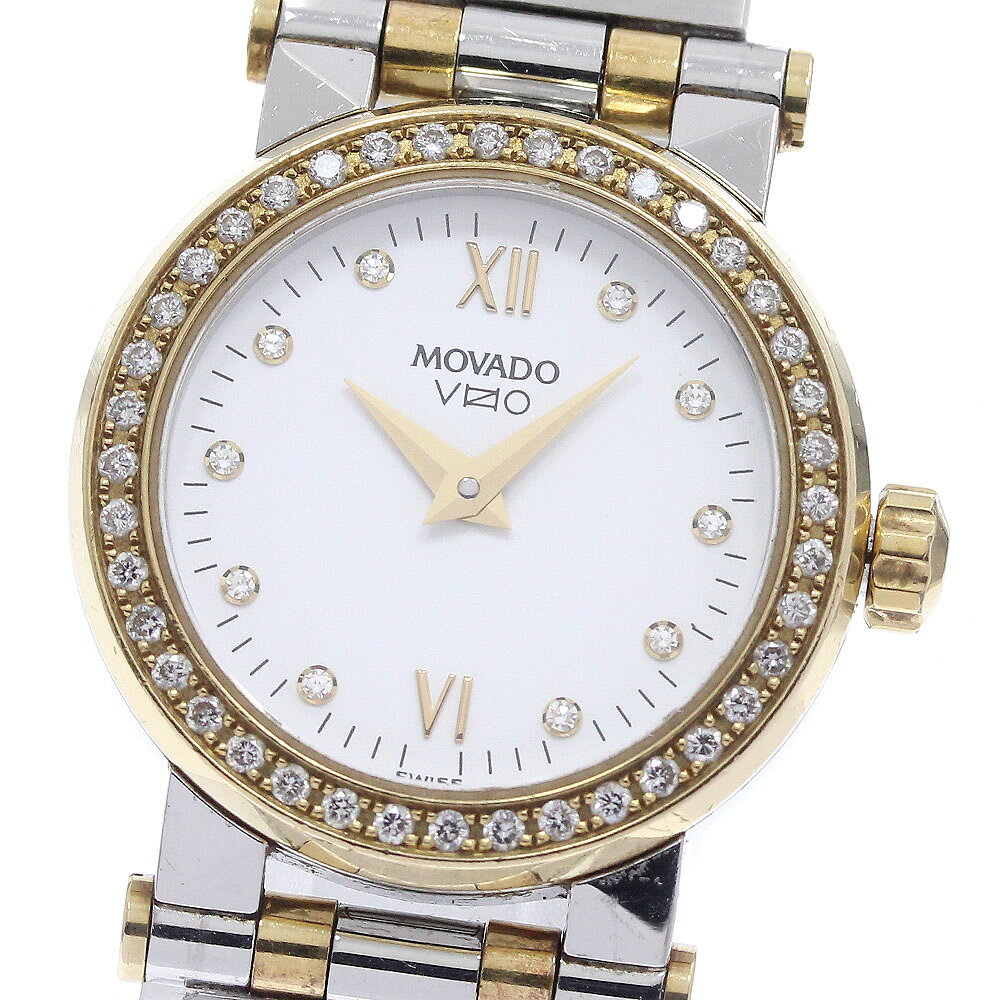 楽天市場】movado vizioの通販