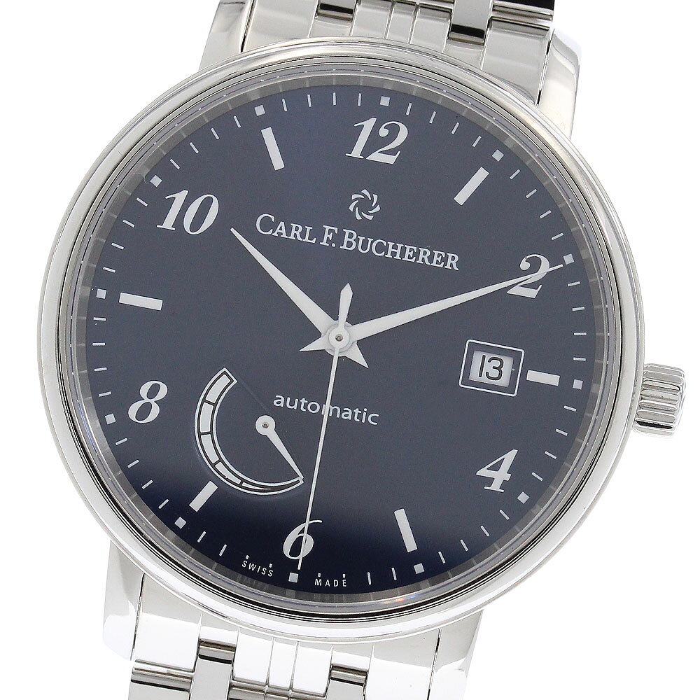 楽天市場】bucherer（腕時計）の通販