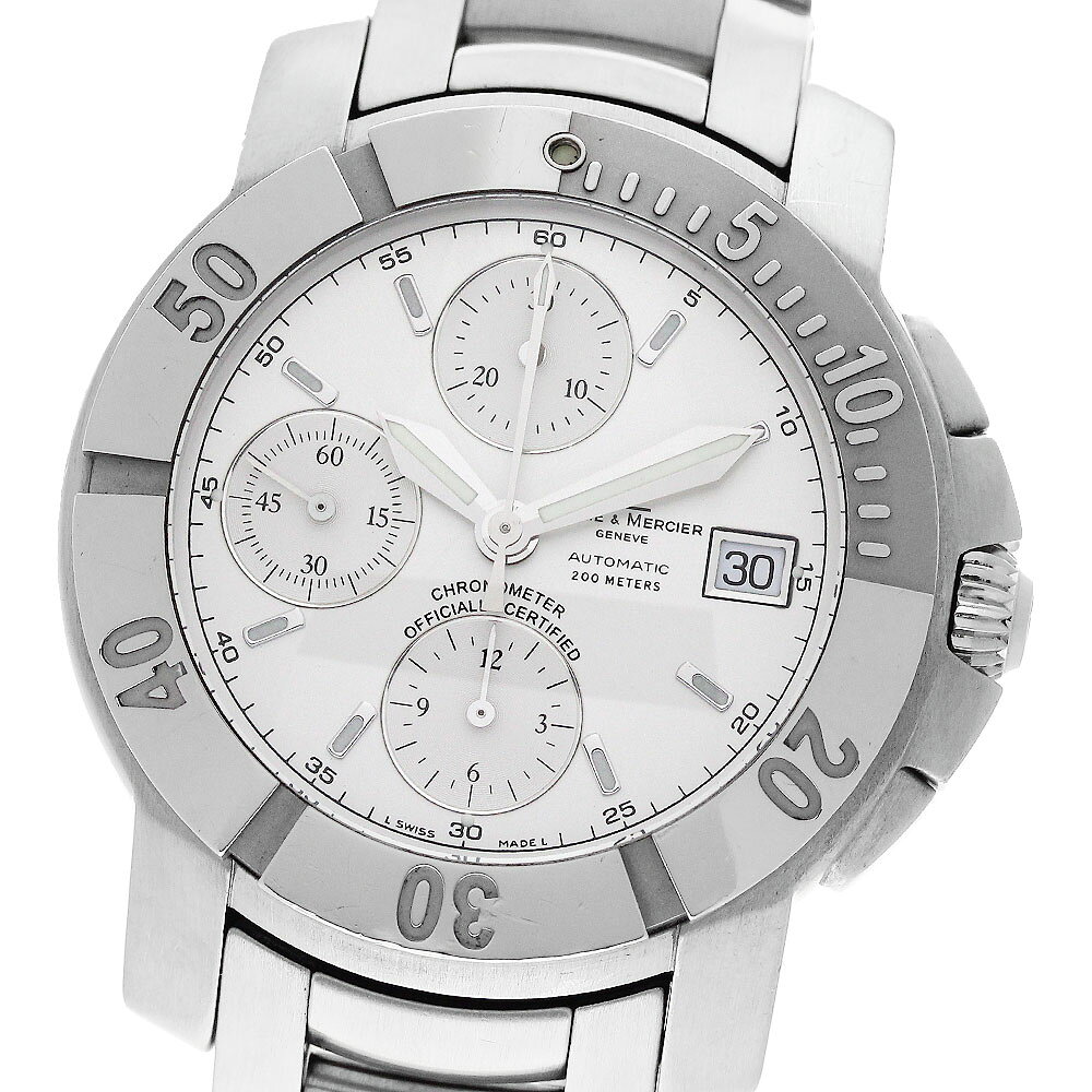 楽天市場】BAUME MERCIER ケープランドの通販