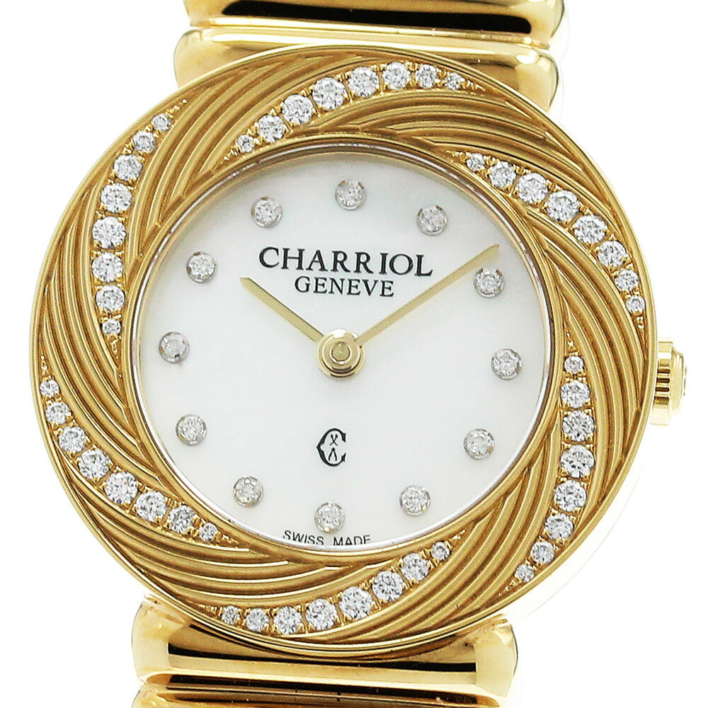 楽天市場】CHARRIOL シャリオール（腕時計）の通販