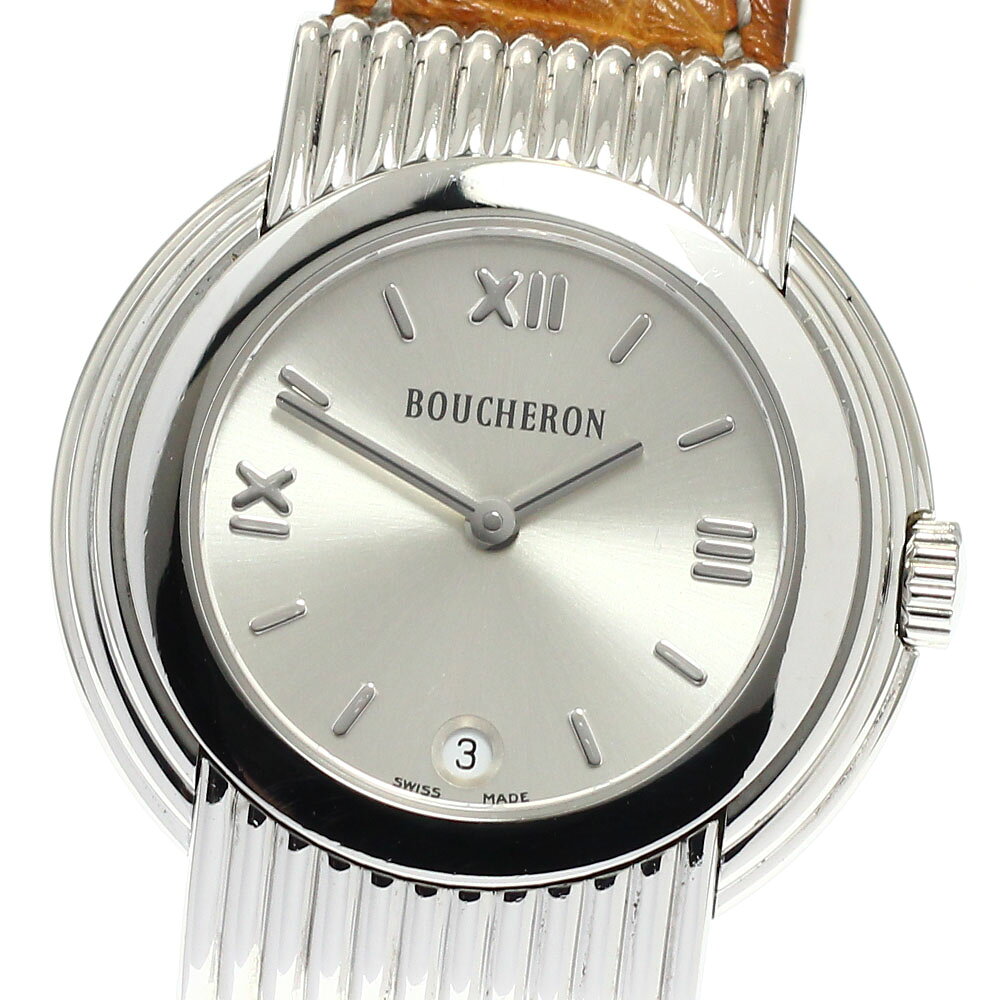 楽天市場】boucheron 時計 ベルトの通販