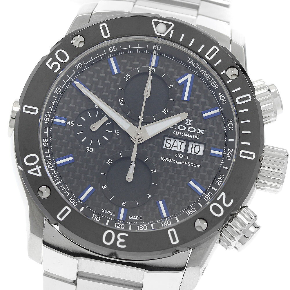 エドックス(EDOX)の価格・値段一覧 - 腕時計投資.com