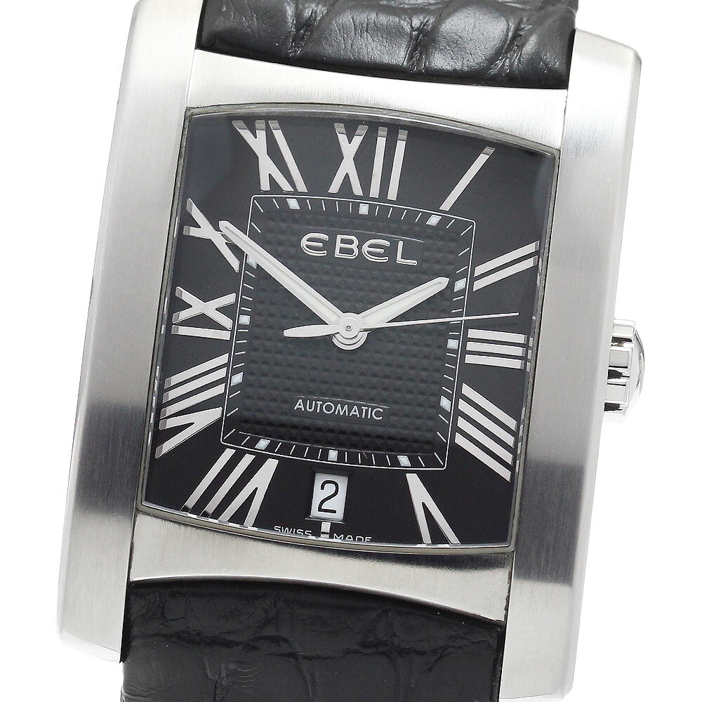 エベル(Ebel)の価格・値段一覧 - 腕時計投資.com