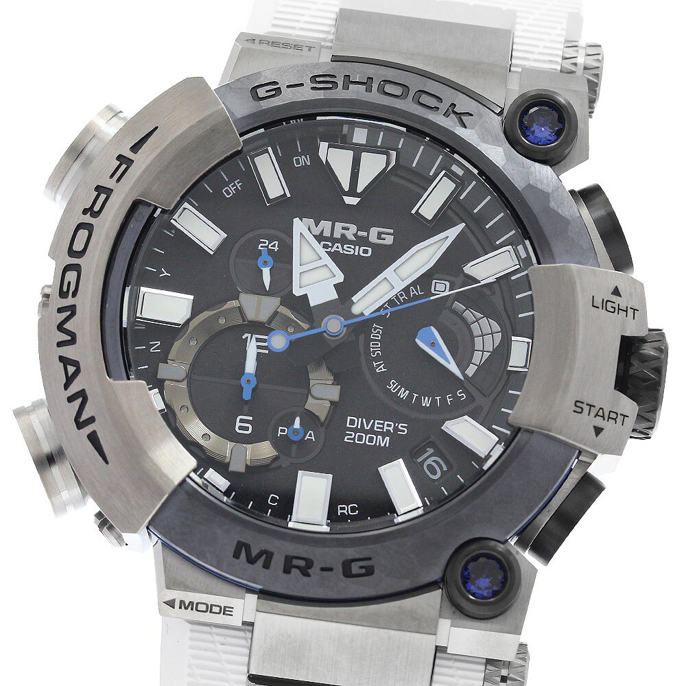 楽天市場】g-shock 中古（ベルトカラーホワイト）の通販