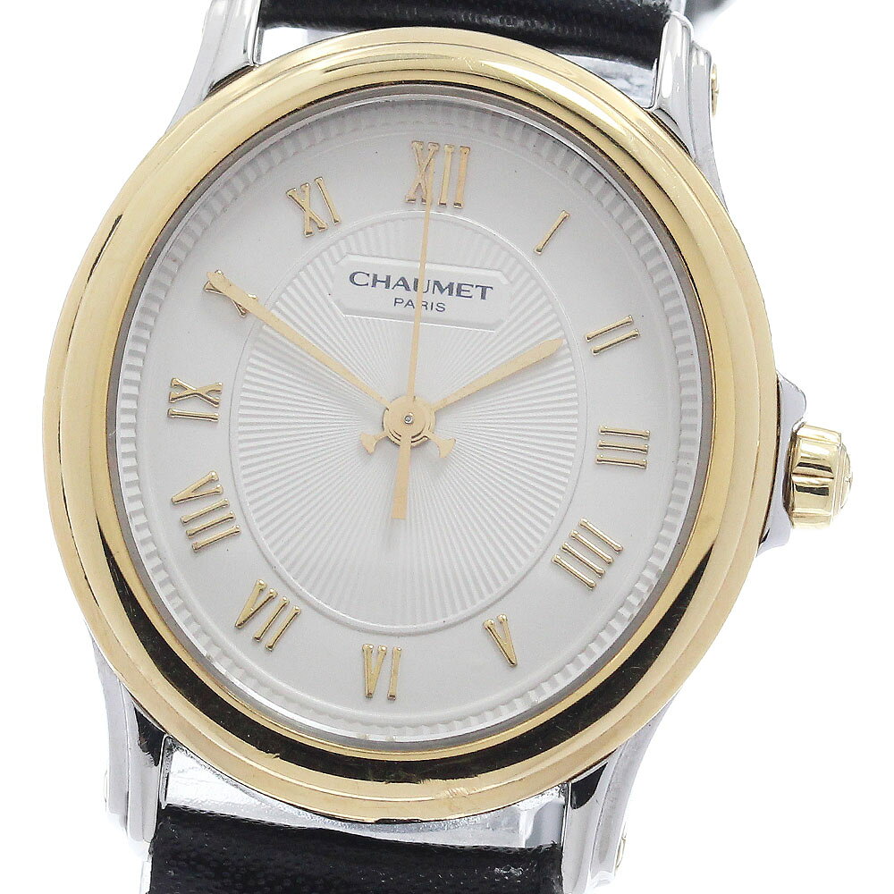 ショーメ(Chaumet)の価格・値段一覧 - 腕時計投資.com