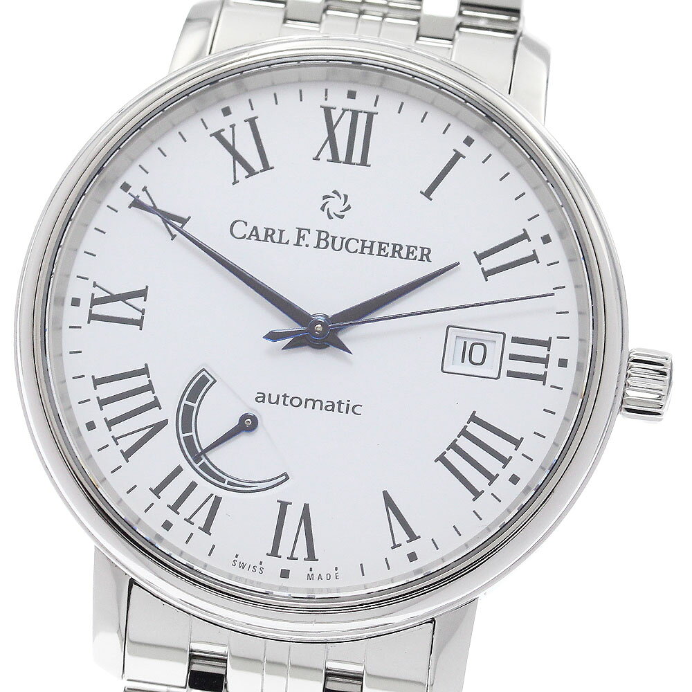 楽天市場】bucherer（腕時計）の通販