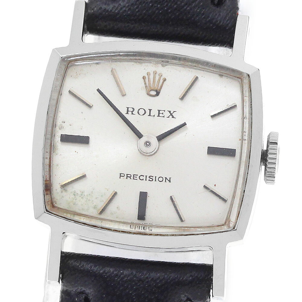 ロレックス ROLEX 2652 プレシジョン ヴィンテージ cal.1400 手巻き レディース _974834
