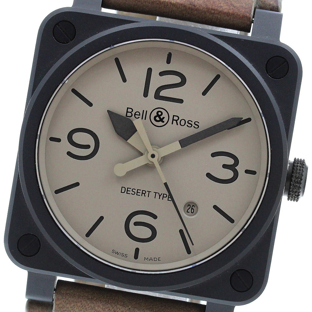 楽天市場】bell ross br03 92の通販