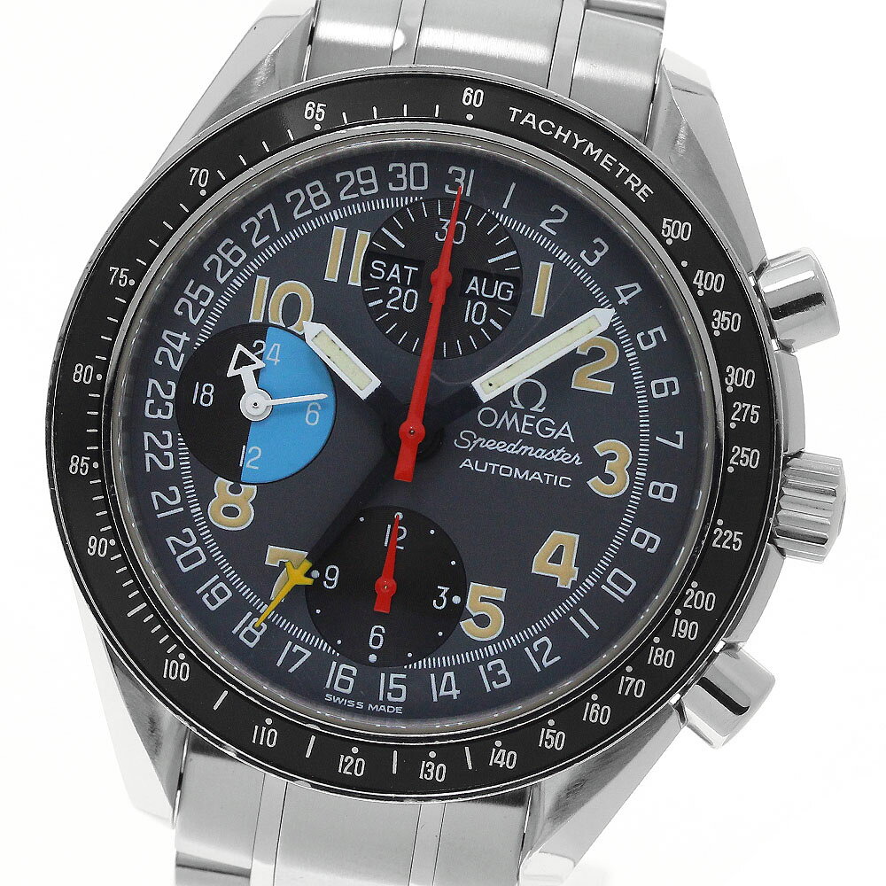 楽天市場】omega スピードマスター マーク40の通販