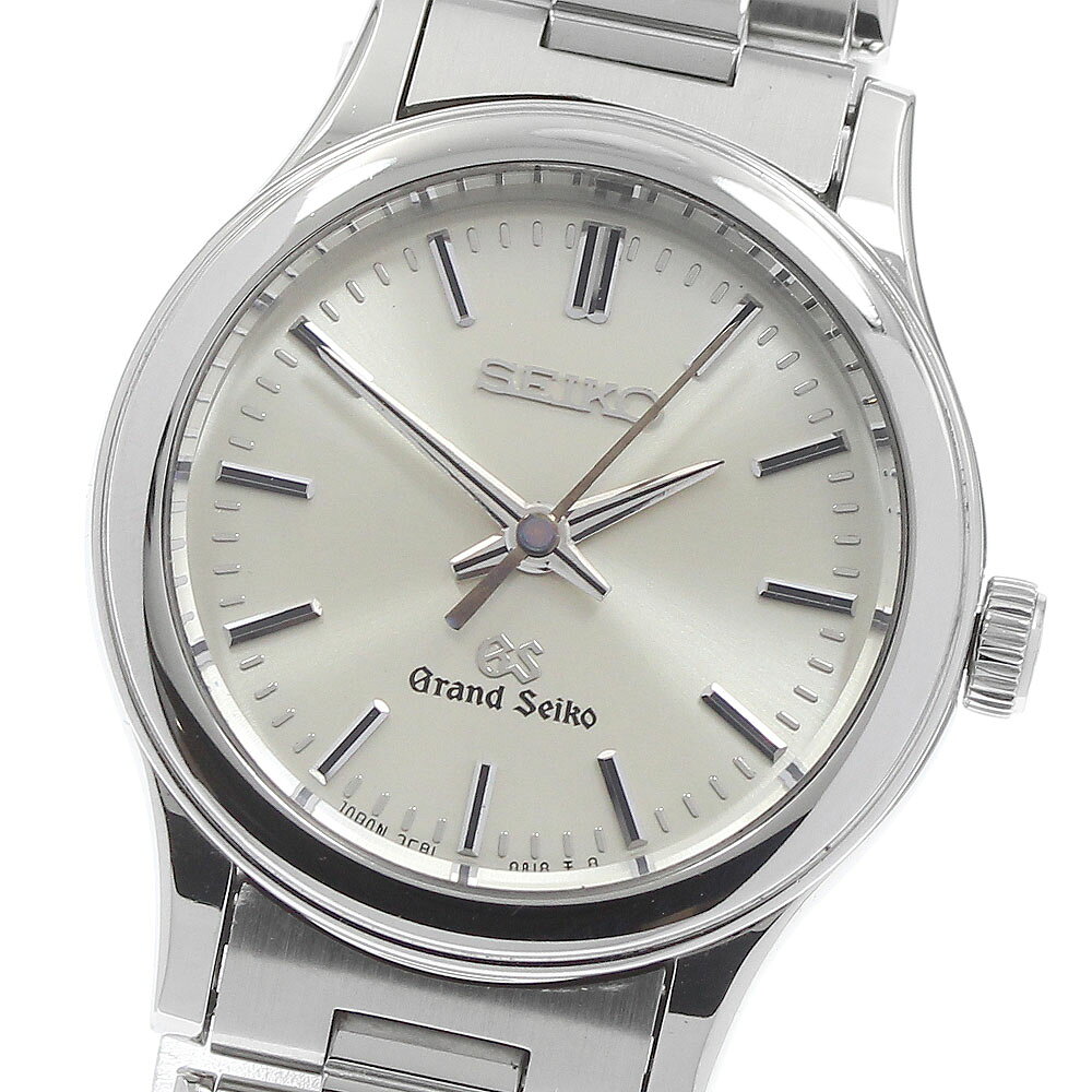 セイコー SEIKO STGS007/3F81-0A10 グランドセイコー クォーツ レディース _980561