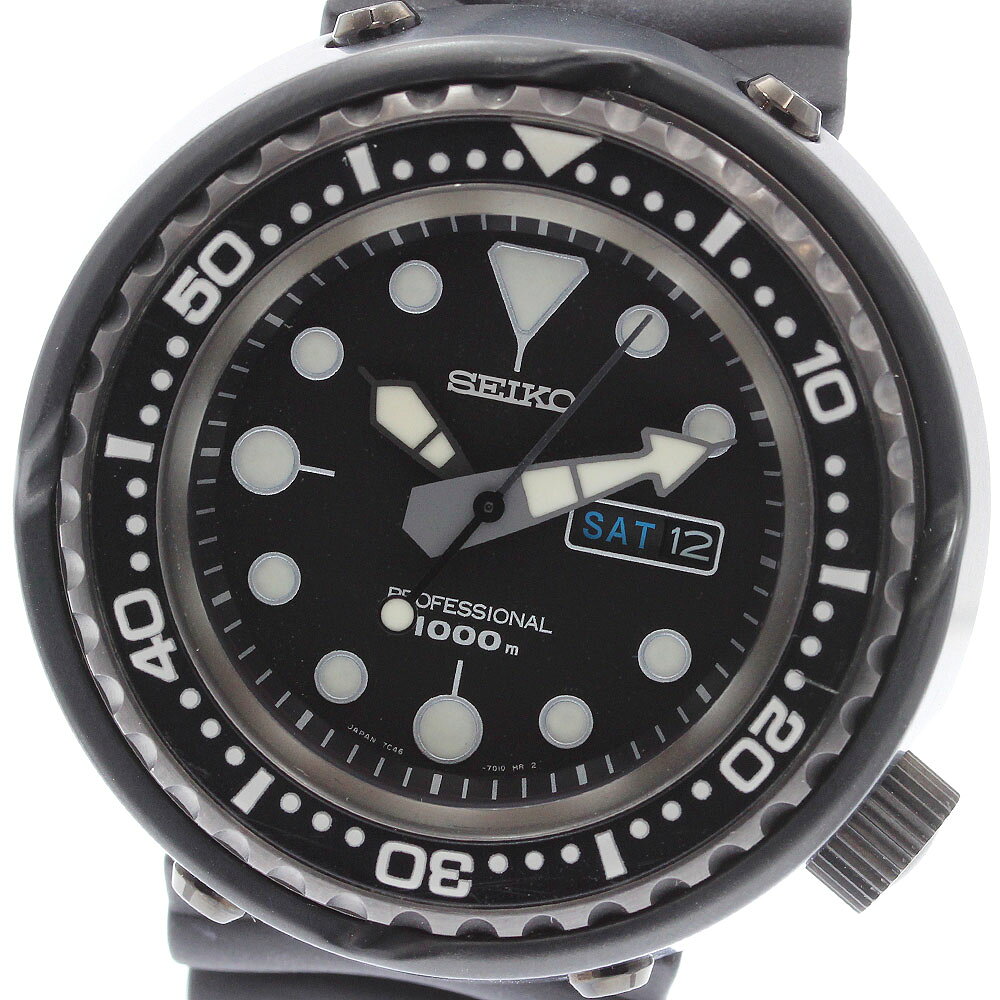 楽天市場】seiko ダイバー sbbn035の通販