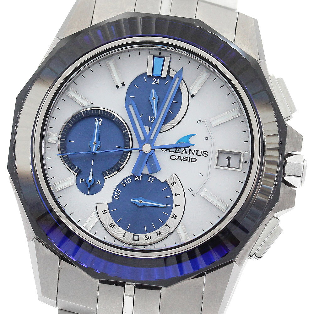 楽天市場】casio ocw－600（腕時計）の通販