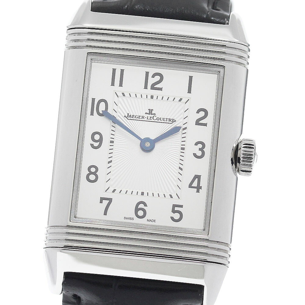 Jaeger-LeCoultre Reverso Classic Medium Duetto 212.8.D4/Q2588420