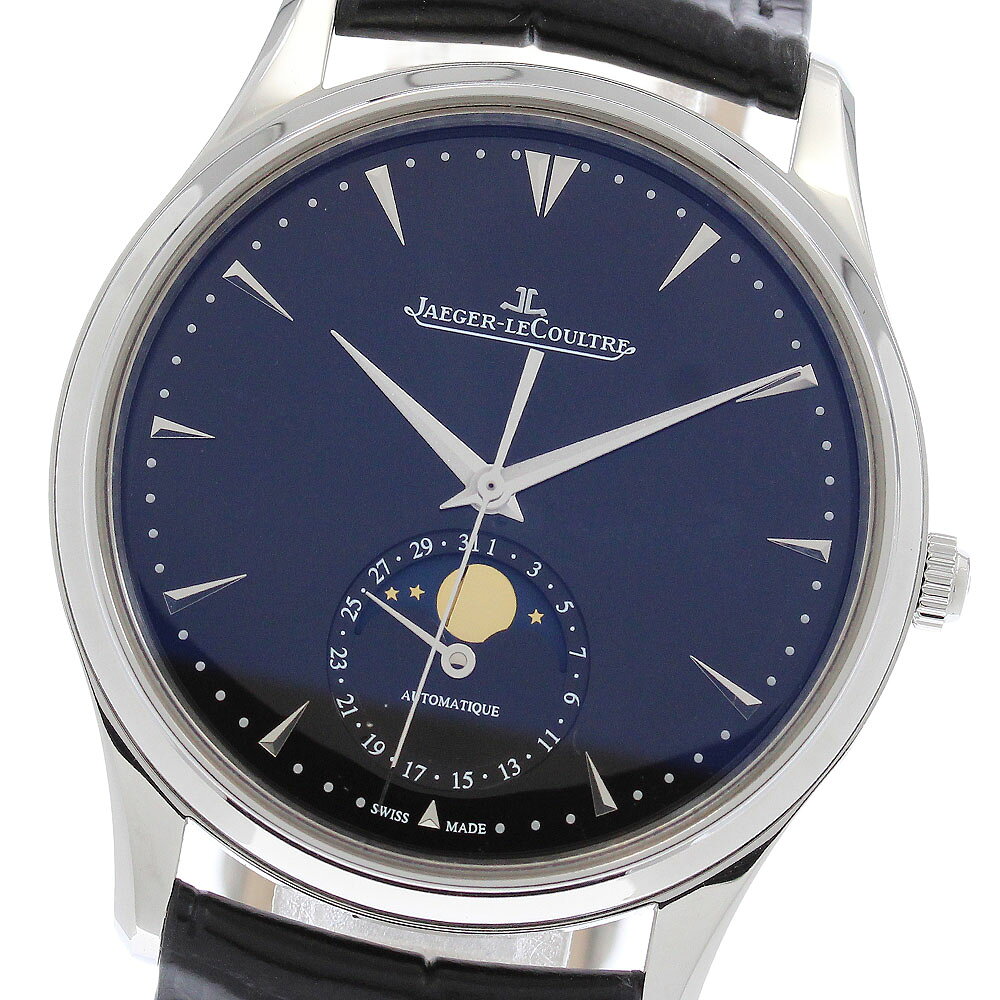 Jaeger-LeCoultre Master Ultra Thin Moon Q1368470/176.8.64.S