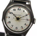 ※訳あり【ROLEX】ロレックス アンティーク ユニコーン 手巻き 社外ブレス ボーイズ【中古】