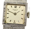 パテック・フィリップ PATEK PHILIPPE WG ア...