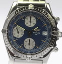 ★美品★【BREITLING】ブライトリング クロノマット ...