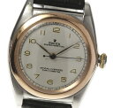 ※ジャンク品 ROLEX ロレックス オイスターパーペチュア...