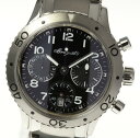 ★極美品・メーカーOH済み★【Breguet】ブレゲ トラン...