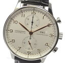 ★美品★箱・保【IWC】インターナショナル ポルトギーゼ I...