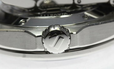★箱保付★タグホイヤー グランドカレラ GMT WAV5111 クロノグラフ キャリバー8 自動巻き メンズ【19102】【ev15】【中古】